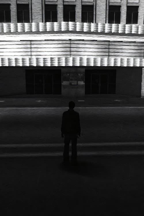 Постер: Last Days in a Lonely Place