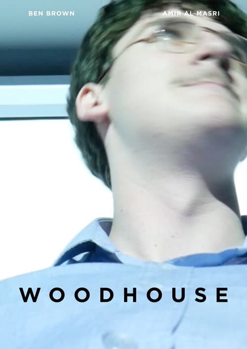 Постер: Woodzilla