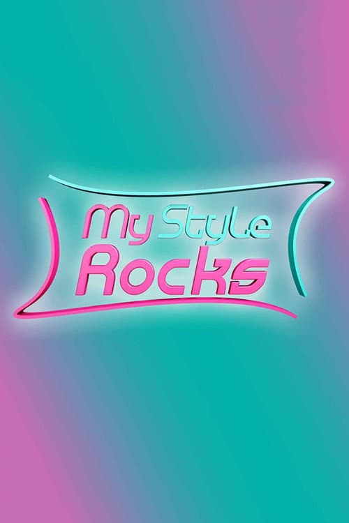 Постер: My Style Rocks