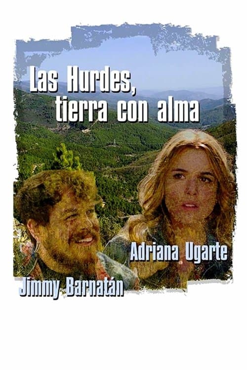 Постер: Las Hurdes, tierra con alma
