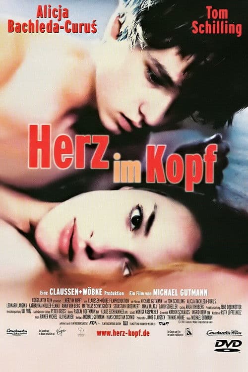 Постер: Herz im Kopf