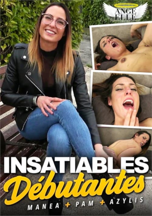 Постер: Insatiables debutantes