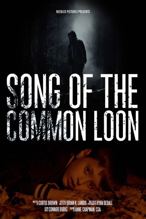 Постер: Song of the Common Loon