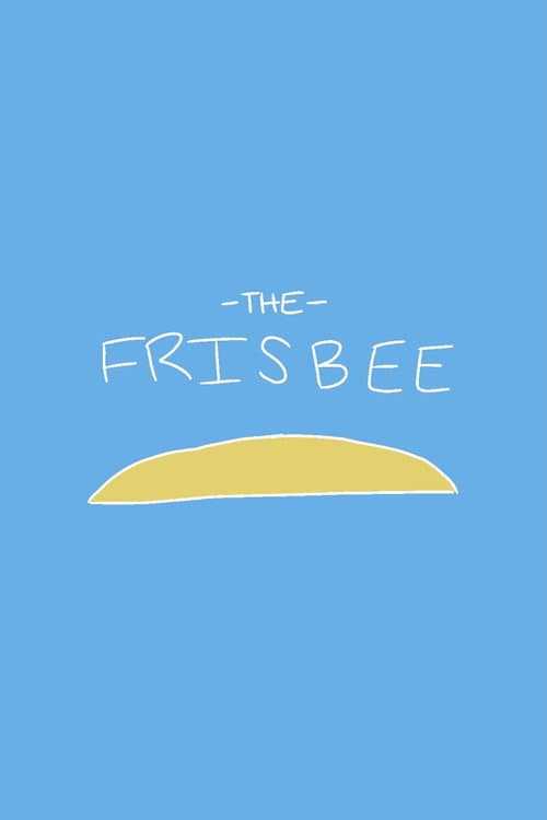 Постер: The Frisbee