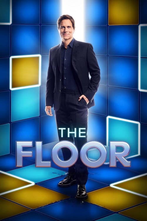 Постер: The Floor