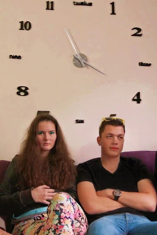 Постер: VIP klub