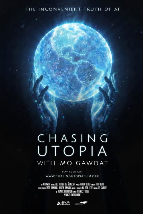 Постер: Chasing Utopia