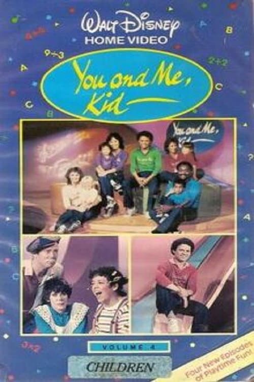 Постер: You and Me Kid
