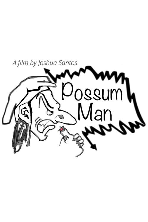 Постер: Possum Man