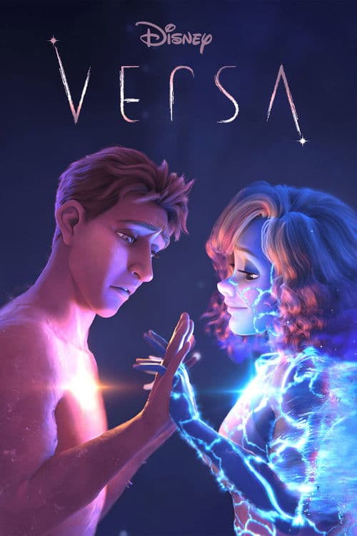 Постер: Versa