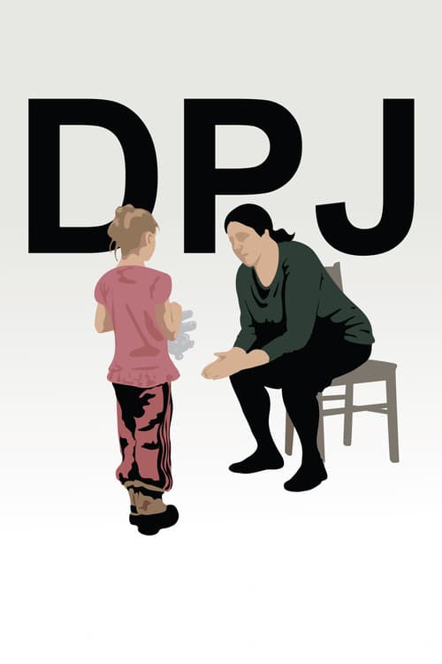 Постер: DPJ