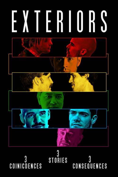 Постер: Exteriors