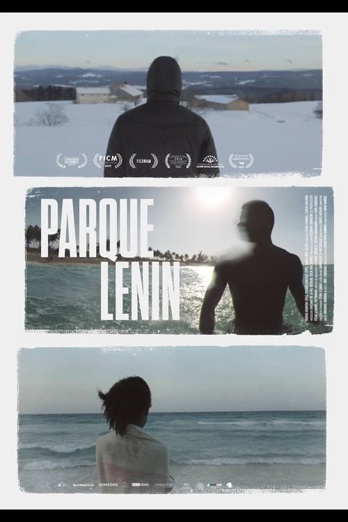 Постер: Parque Lenin