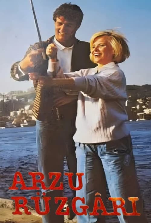 Постер: Arzu Rüzgarı