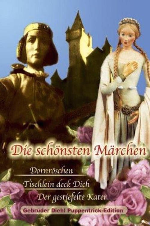 Постер: Dornröschen