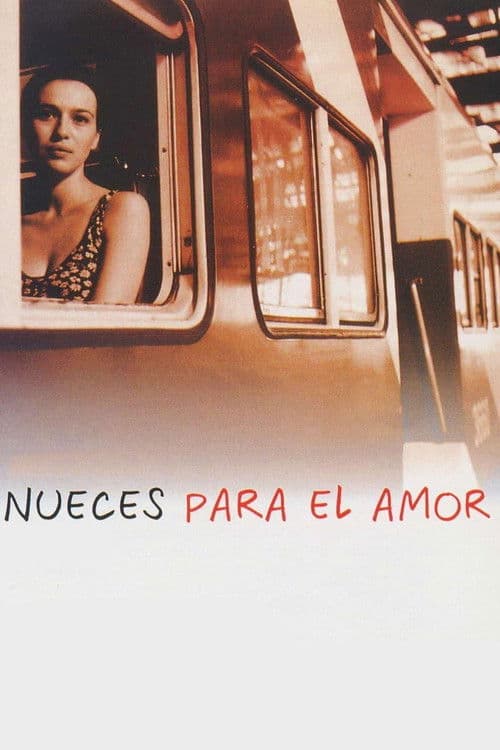 Постер: Nueces para el amor