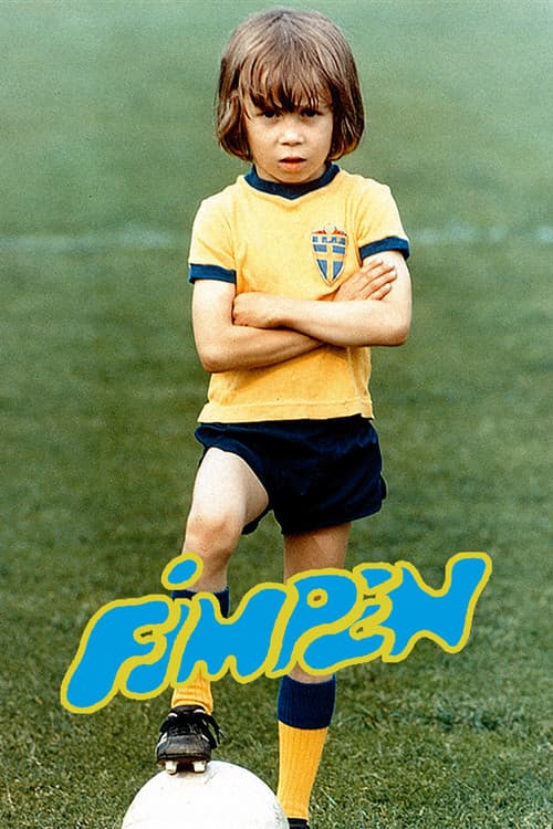 Постер: Fimpen