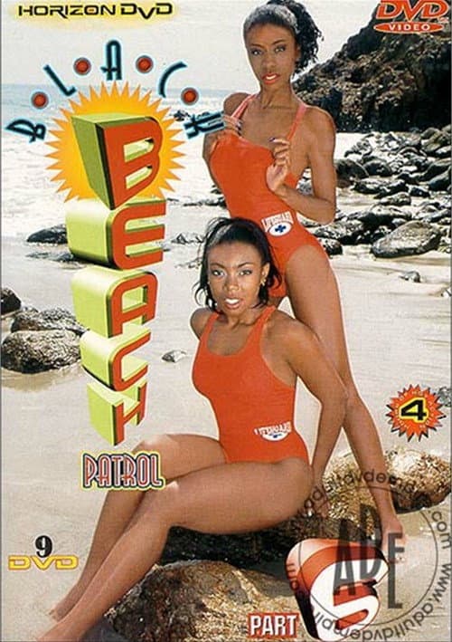 Постер: Black Beach Patrol 6