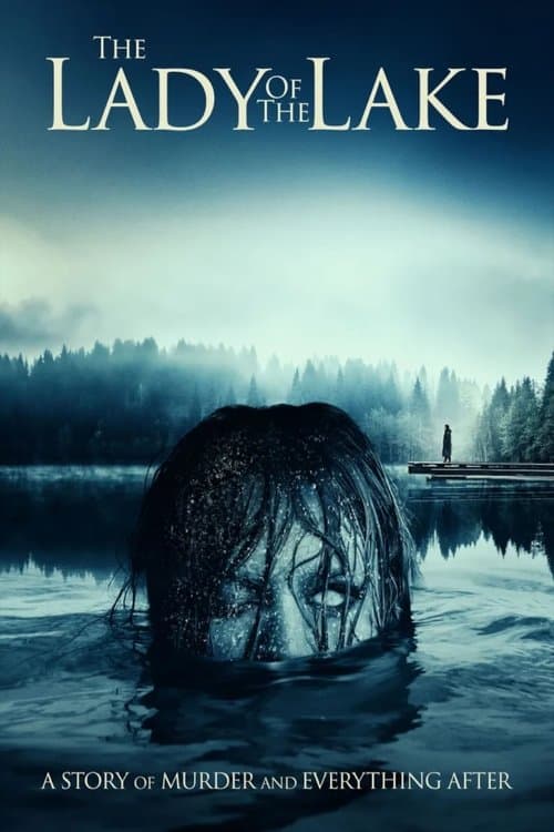 Постер: The Lady of the Lake