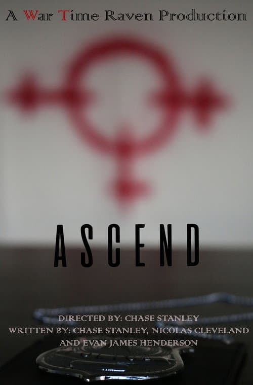 Постер: Ascend