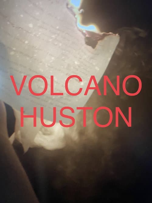 Постер: Volcano Huston