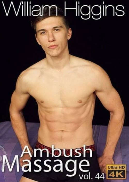 Постер: Ambush Massage 44