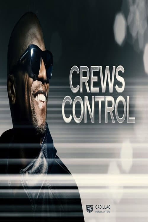 Постер: CREWS CONTROL