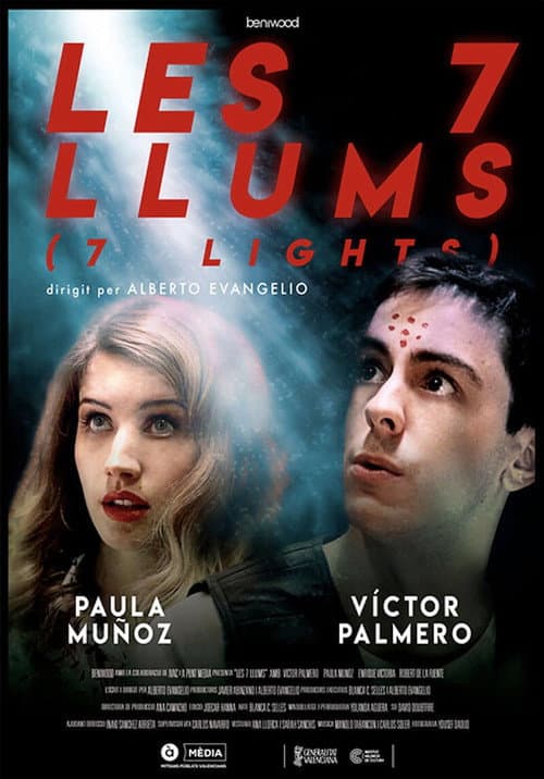 Постер: Les 7 Llums