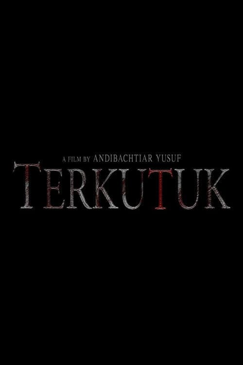 Постер: Terkutuk