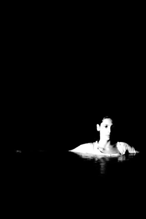 Постер: Ruído Azul
