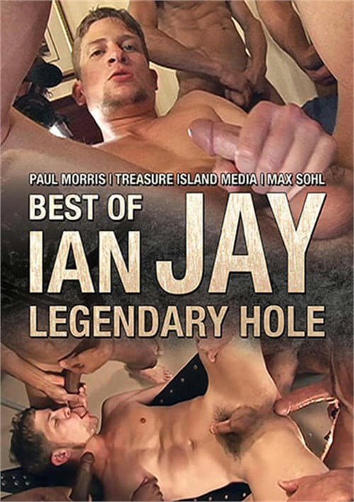 Постер: Best of Ian Jay: Legendary Hole