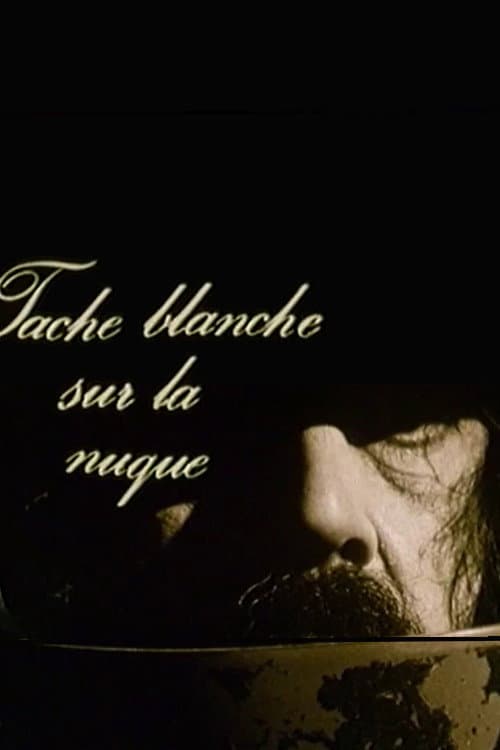 Постер: Tache blanche sur la nuque