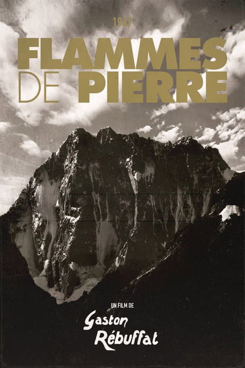Постер: Flammes De Pierres