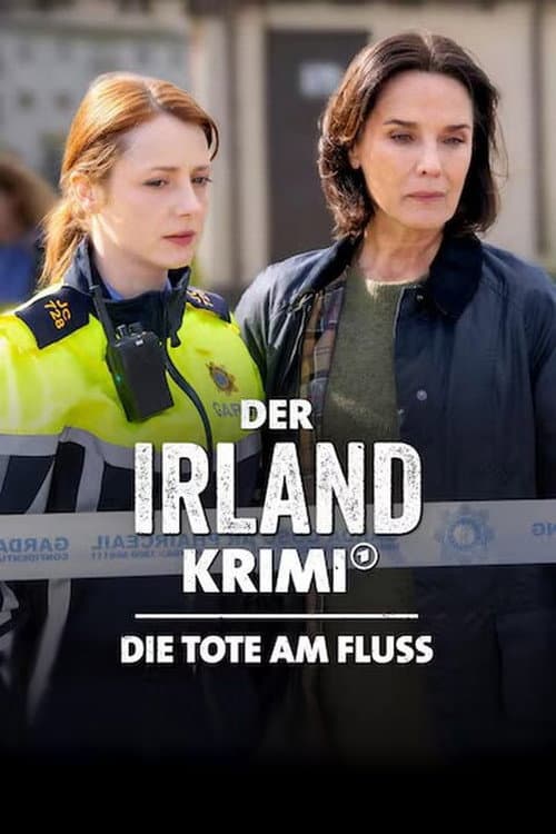 Постер: Der Irland-Krimi: Die Tote am Fluss