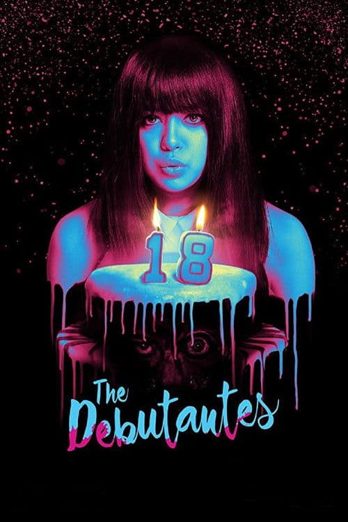 Постер: The Debutantes