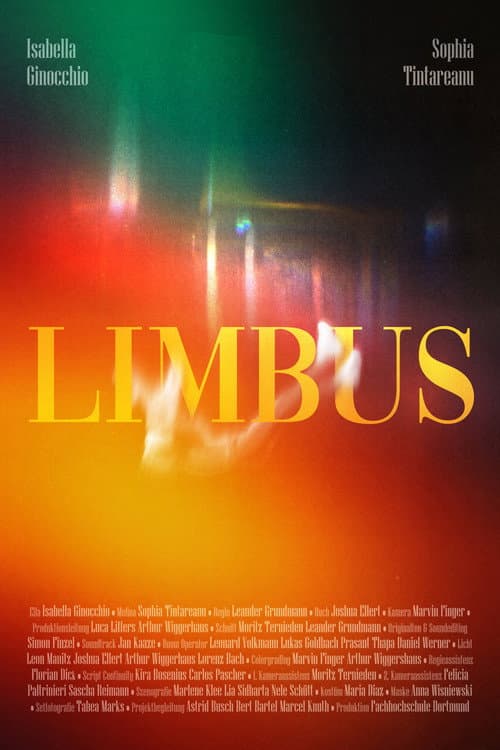 Постер: Limbus
