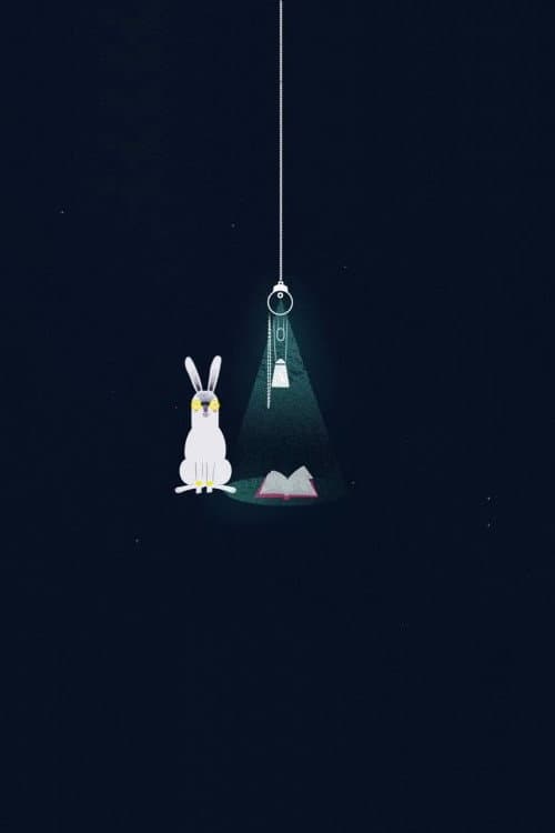 Постер: Shell Bedtime Stories