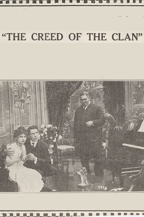 Постер: The Creed of the Clan