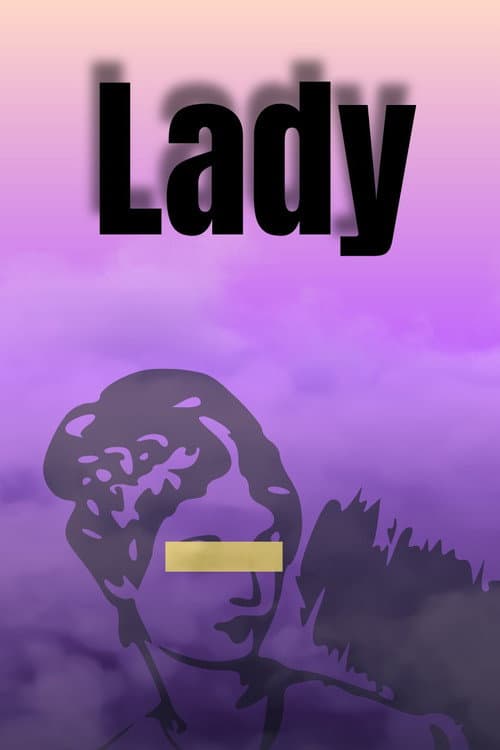 Постер: Lady
