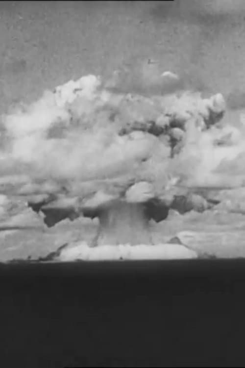 Постер: The Atomic Age