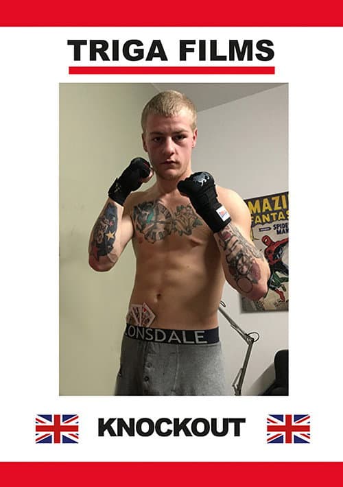 Постер: Knockout: Strip Jack Naked