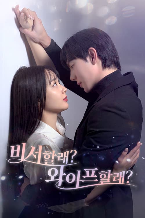 Постер: 비서할래 와이프할래?