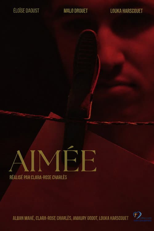 Постер: Aimée