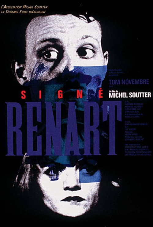 Постер: Signé Renart