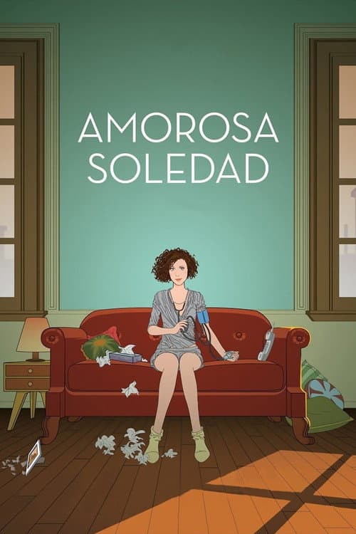 Постер: Amorosa Soledad