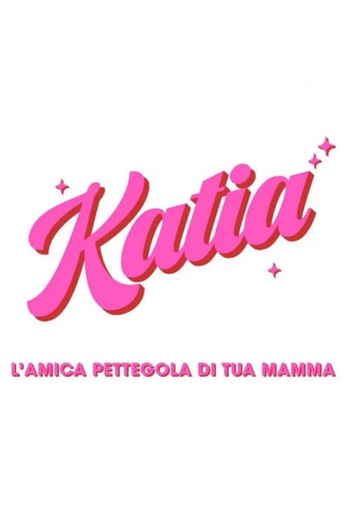 Постер: Katia