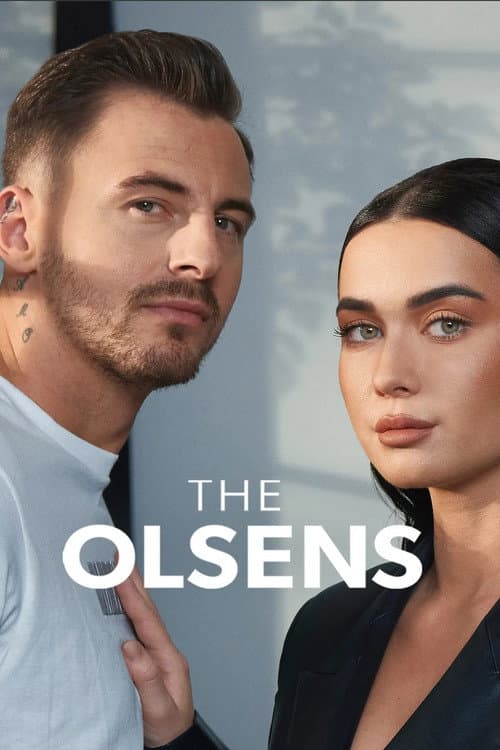 Постер: The Olsens