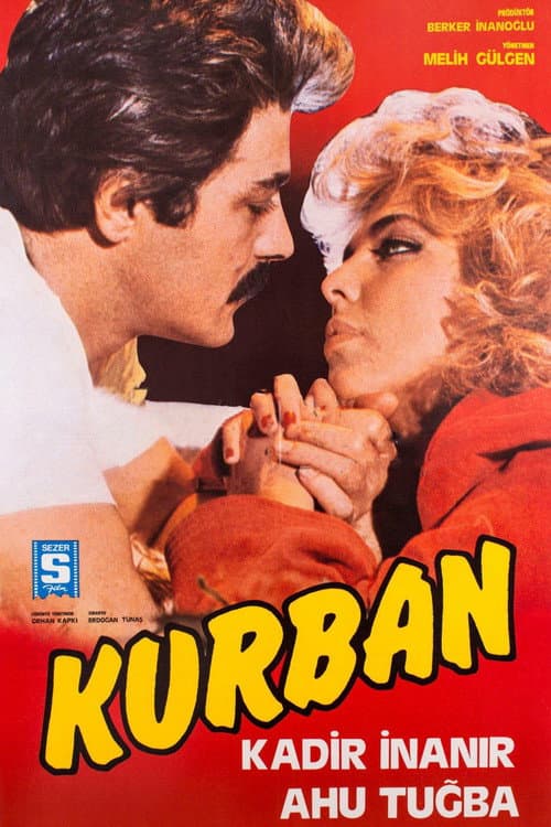 Постер: Kurban