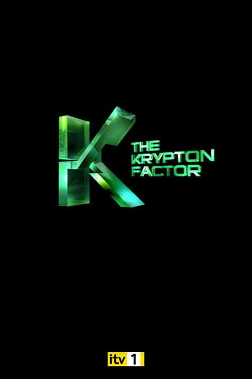 Постер: The Krypton Factor
