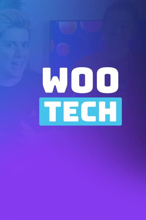 Постер: Woo Tech